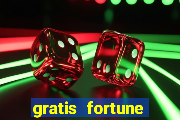 gratis fortune dragon demo